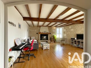  Maison à vendre 6 pièces 185 m²