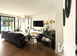  Maison à vendre 5 pièces 186 m²