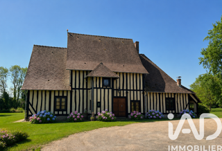  Maison à vendre 7 pièces 260 m²