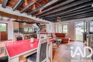  Maison à vendre 5 pièces 110 m²