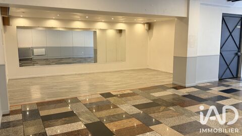   Vente Boutique/Local commercial 100 m&sup2; 