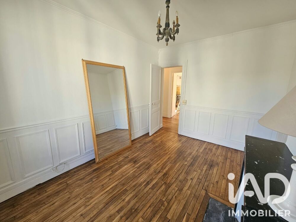 Vente Appartement Vente Appartement 2 pièces Pantin