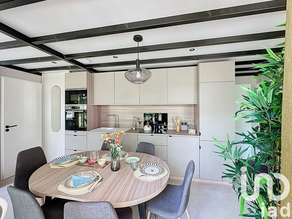 Vente Autre Vente Gîte 4 pièces Capbreton