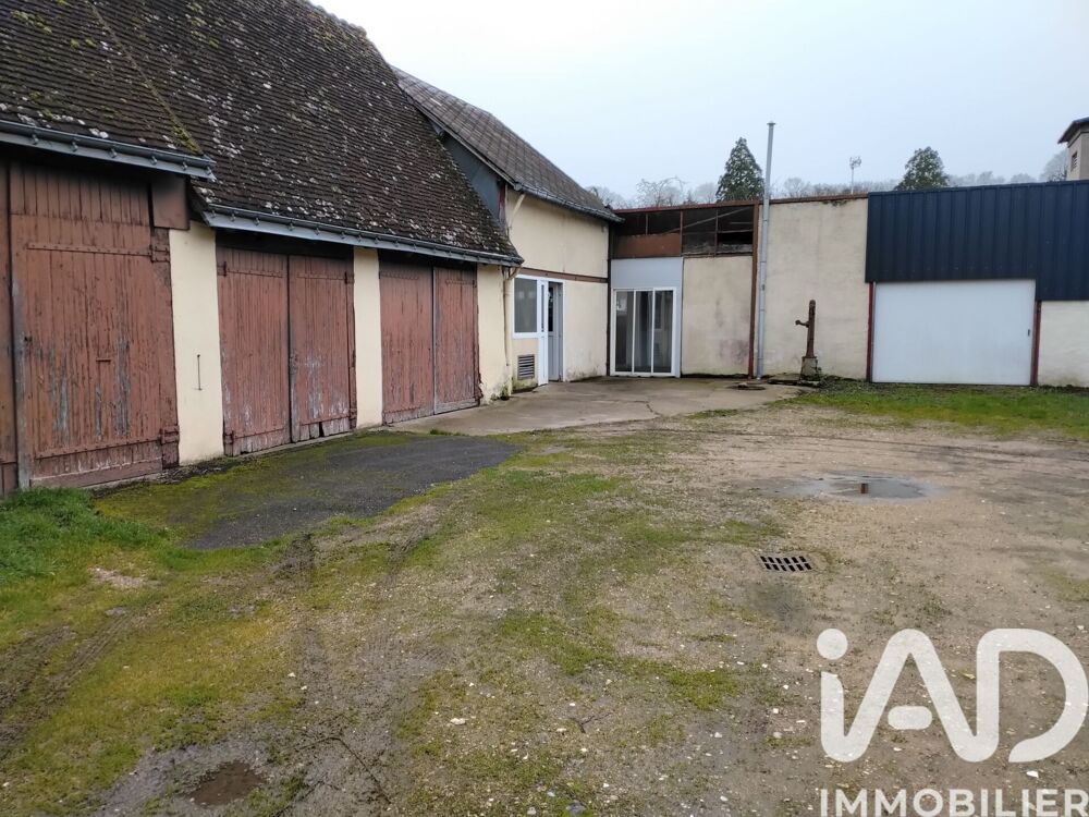 Vente Maison de ville 5 pièces