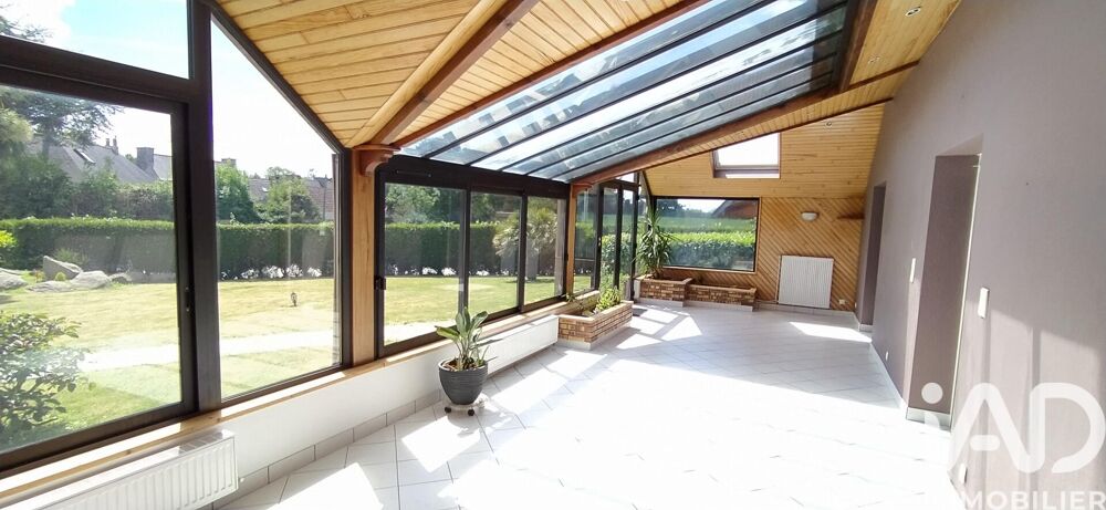 Vente Maison Vente Maison/villa 8 pièces Plouezoc'h