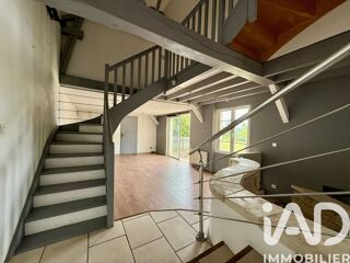  Maison à vendre 5 pièces 155 m²
