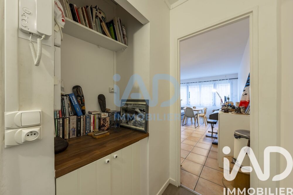 Vente Appartement Vente Appartement 1 pièce Montreuil