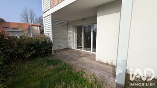  Appartement à vendre 2 pièces 42 m²