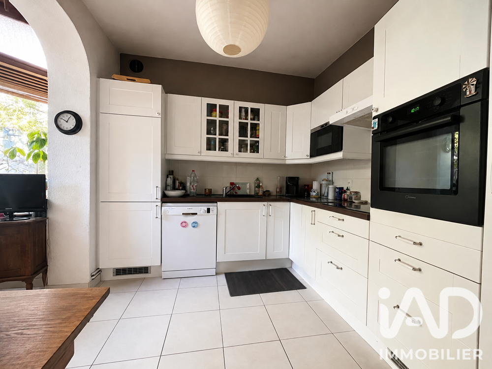 Vente Maison Vente Maison de ville 4 pièces Saint-leu-la-forêt