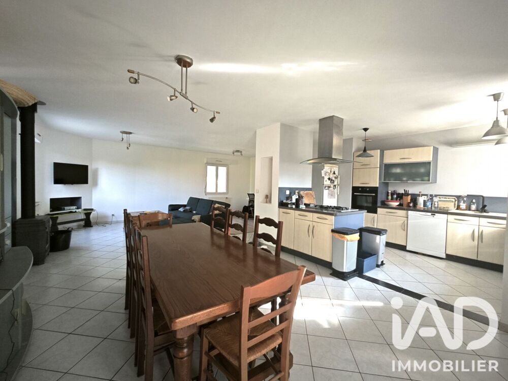 Vente Maison Vente Maison traditionnelle 5 pièces Épinouze