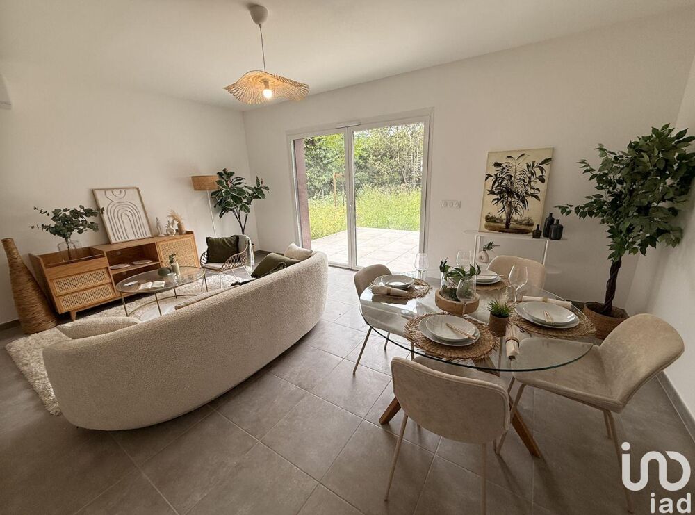 Vente Appartement Vente Appartement 4 pièces Gradignan