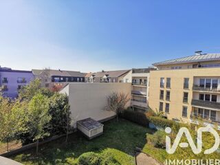  Appartement à vendre 4 pièces 84 m²