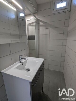  Appartement à vendre 3 pièces 53 m²