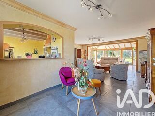  Maison à vendre 4 pièces 128 m²