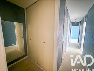  Appartement � vendre 3 pi�ces 75 m�