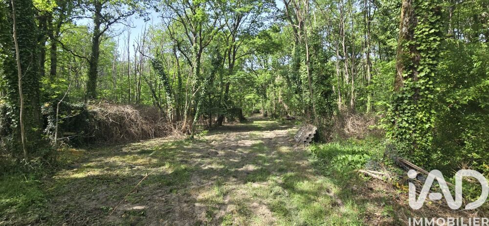 Vente Maison de campagne 8 pièces