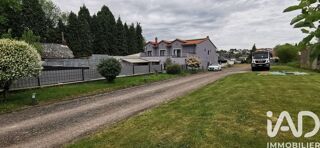  Maison à vendre 7 pièces 320 m²