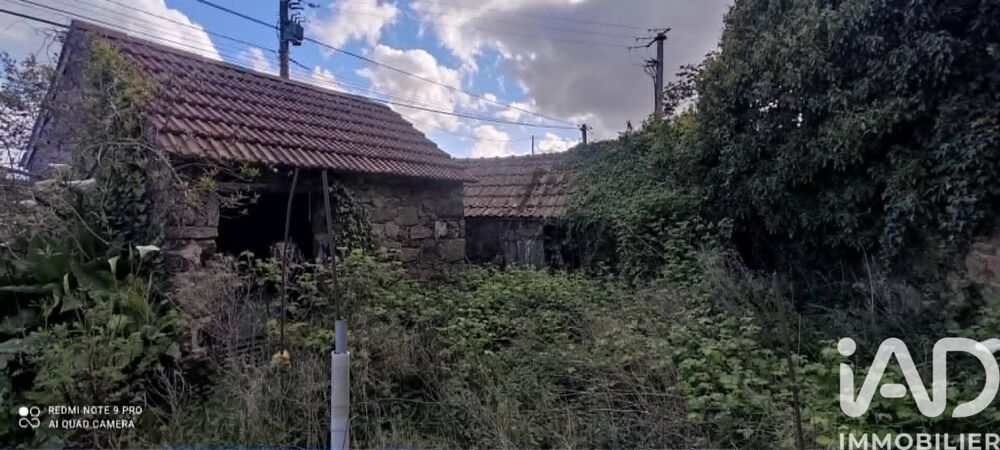 Vente Longère 2 pièces