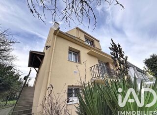  Maison à vendre 6 pièces 161 m²