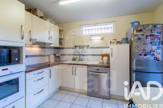  Maison à vendre 5 pièces 115 m²