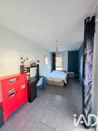  Appartement � vendre 3 pi�ces 57 m�