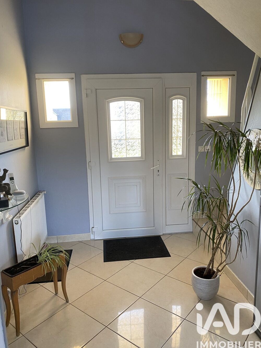 Vente Maison/villa 7 pièces