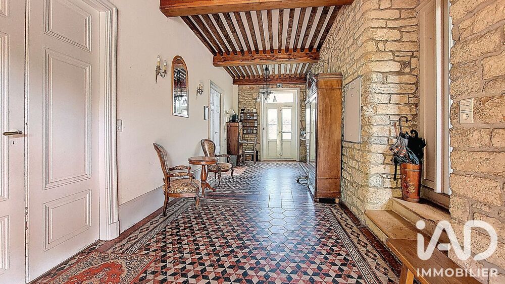 à vendre  Maison Pagney (39350)