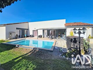  Maison à vendre 5 pièces 140 m²