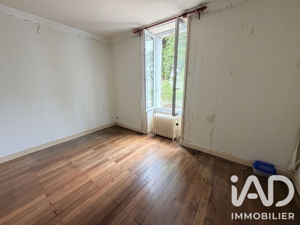 Vente Maison Vente Maison/villa 5 pièces Ménigoute
