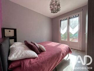  Maison à vendre 4 pièces 87 m²