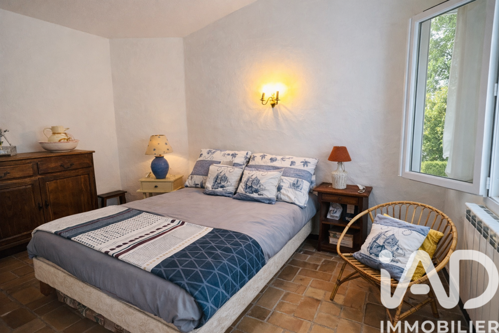 Vente Maison/villa 3 pièces
