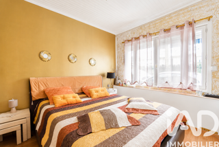  Maison à vendre 5 pièces 131 m²