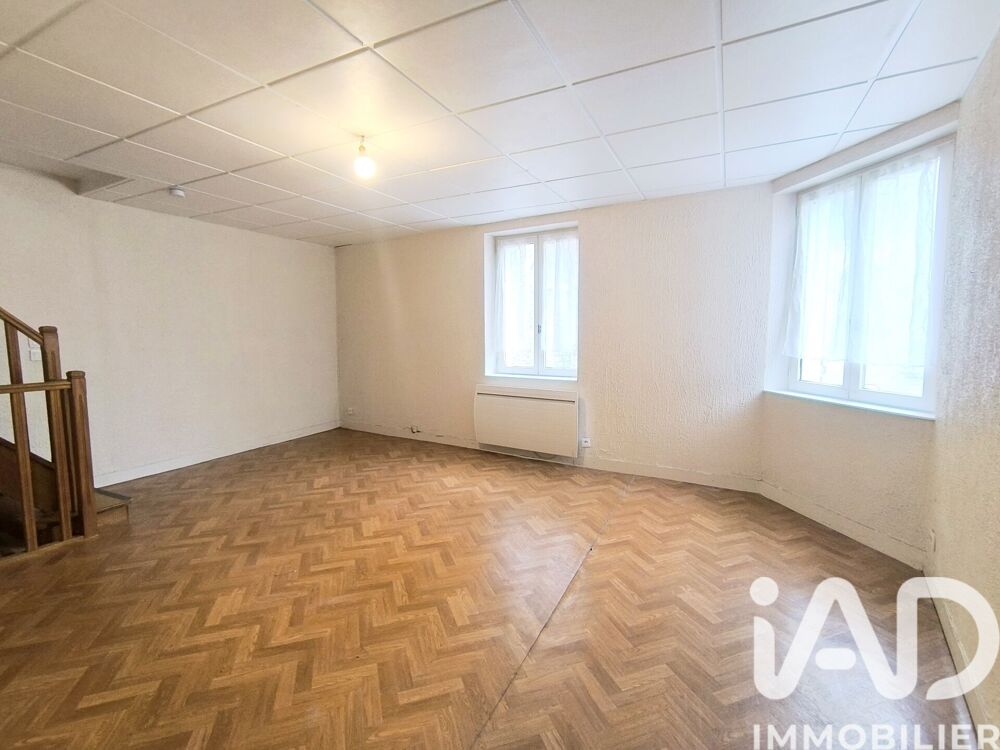 Vente Immeuble Vente Immeuble 4 pièces Ussy-sur-marne