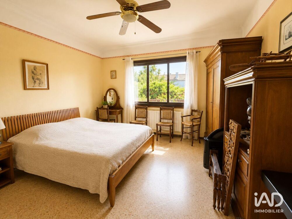 à vendre  Maison Six-Fours-les-Plages (83140)