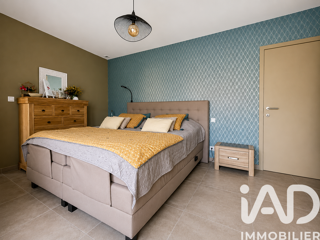  Maison � vendre 5 pi�ces 162 m�