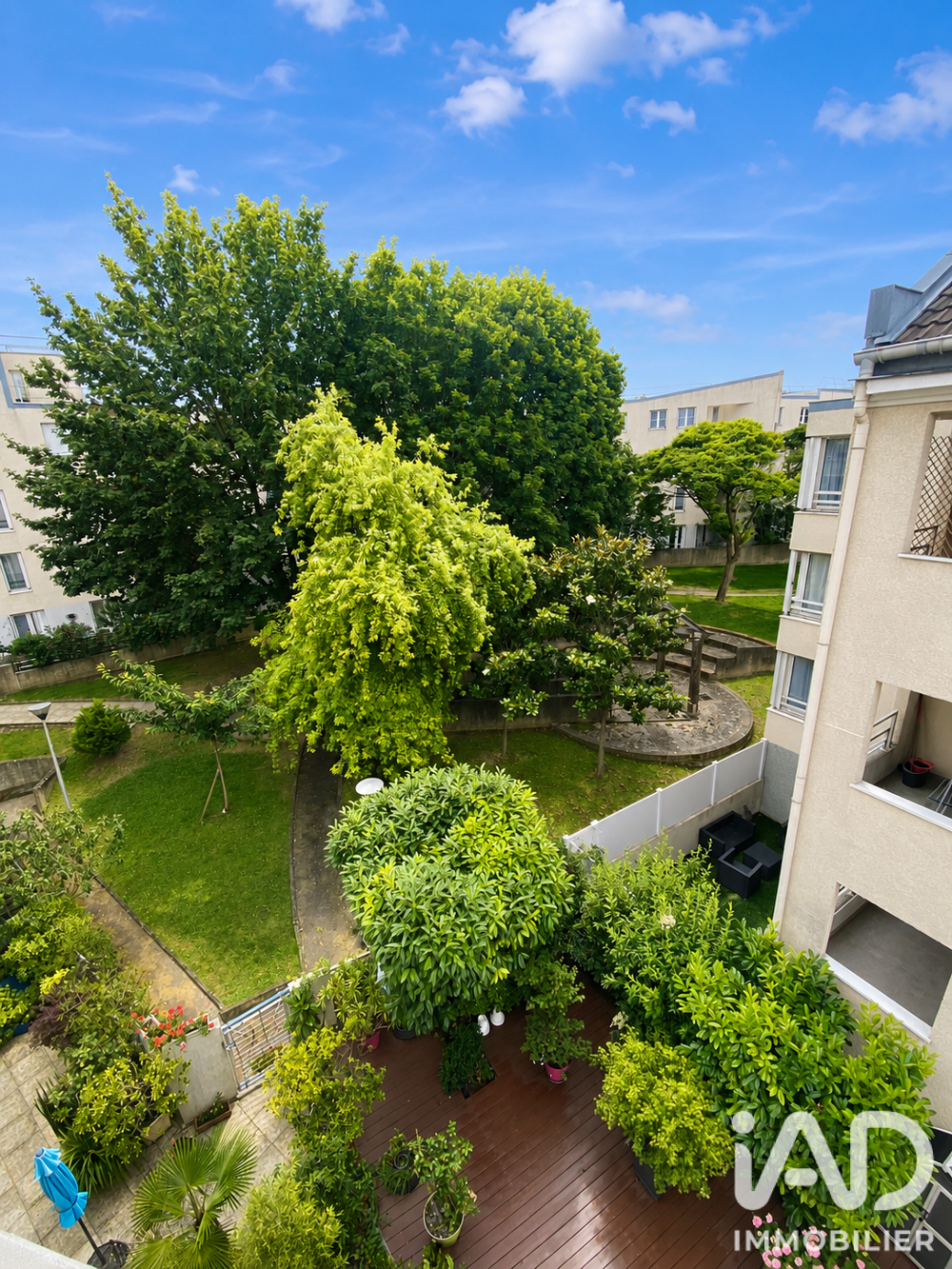 Vente Appartement Vente Appartement 3 pièces Fresnes