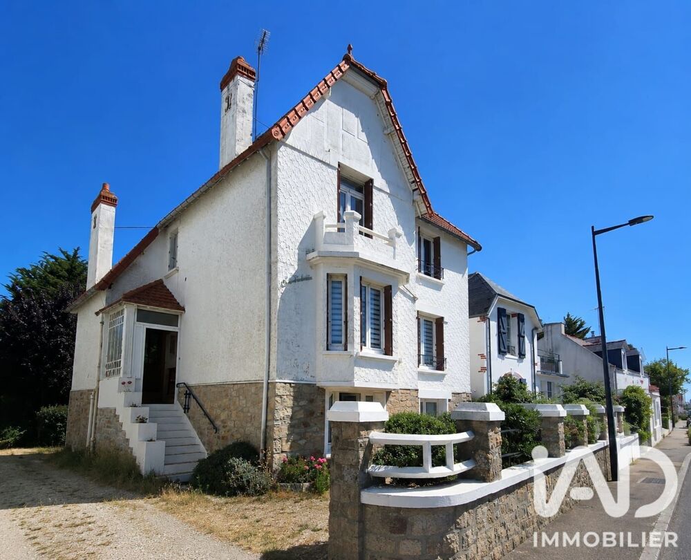 Vente Demeure 8 pièces