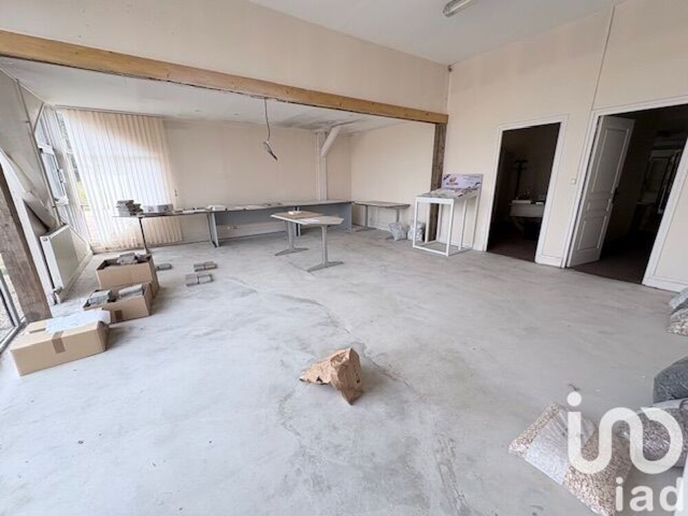 à vendre  Appartement Bourgtheroulde-Infreville (27520)