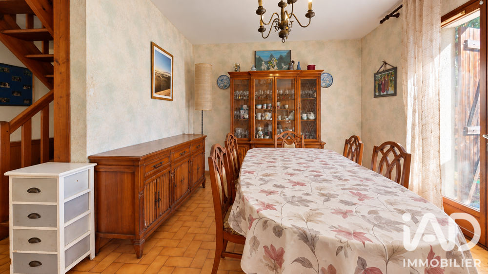 Vente Maison Vente Maison/villa 6 pièces Arcachon