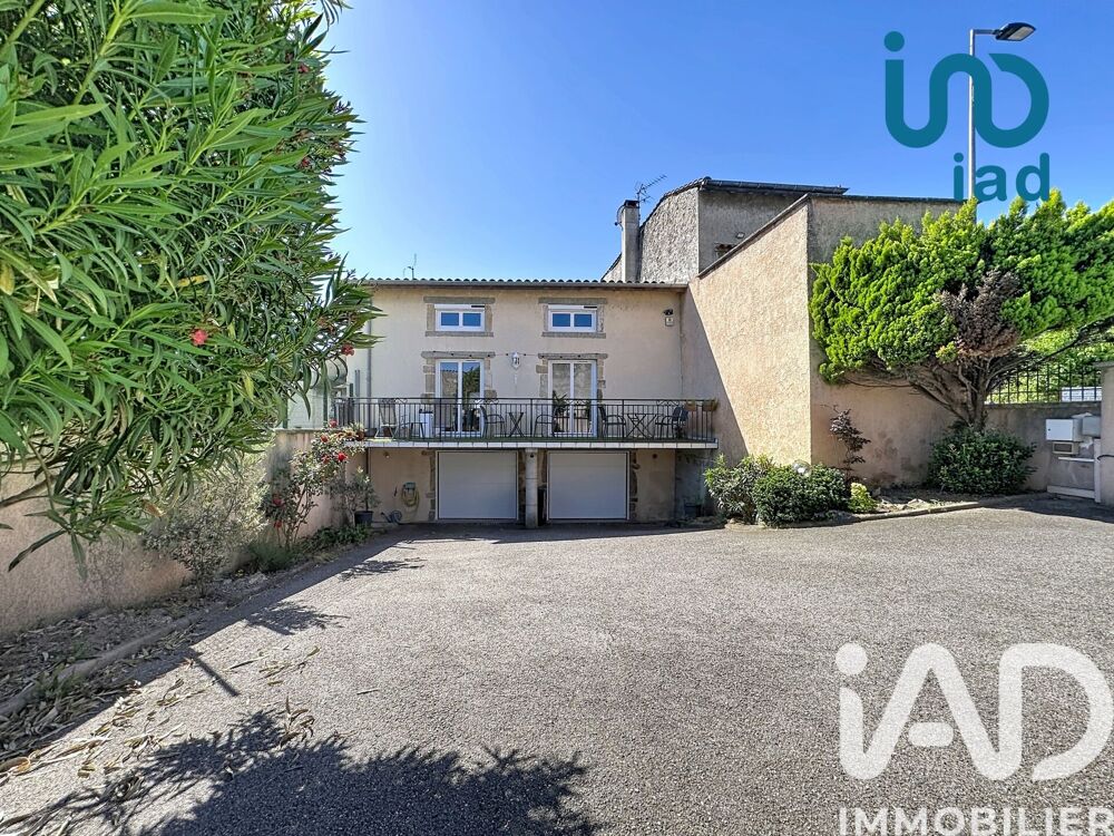 Vente Maison de village 7 pièces