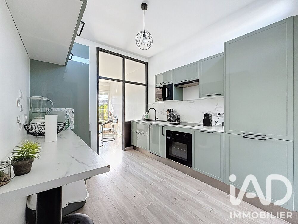 Vente Maison Vente Maison/villa 5 pièces Ozoir-la-ferrière