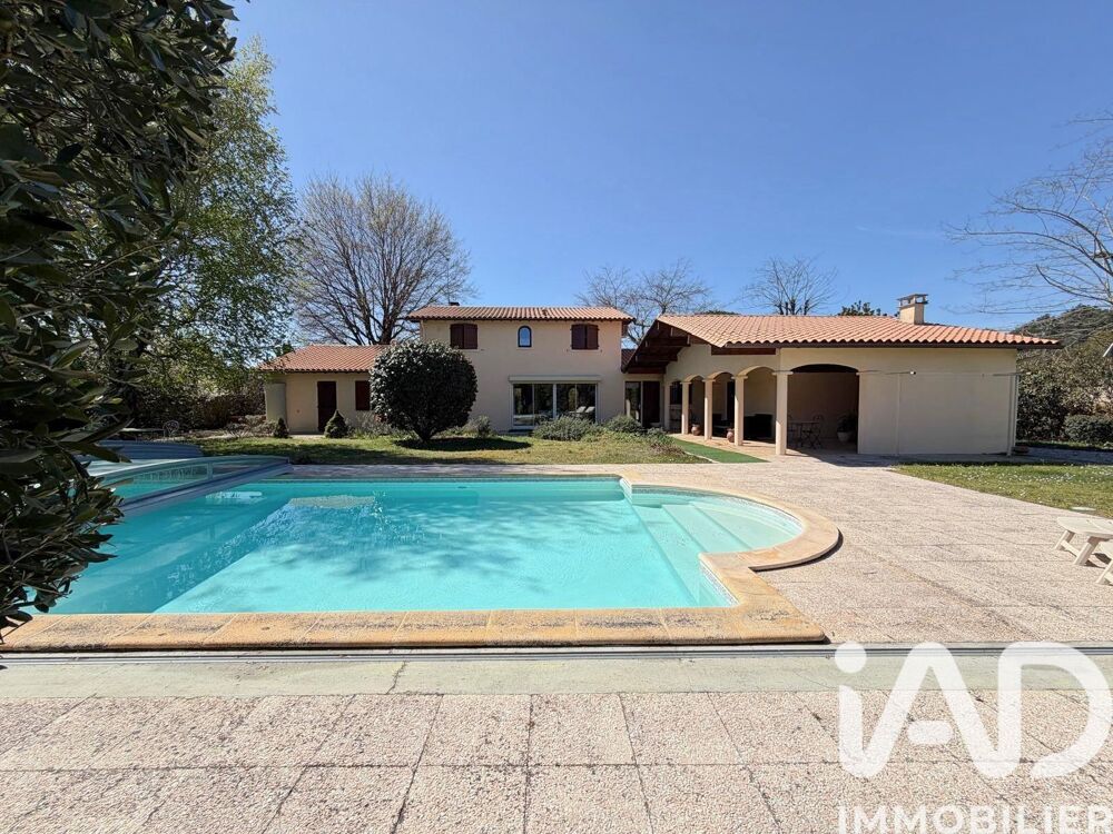 Vente Maison Vente Maison/villa 7 pièces Audenge