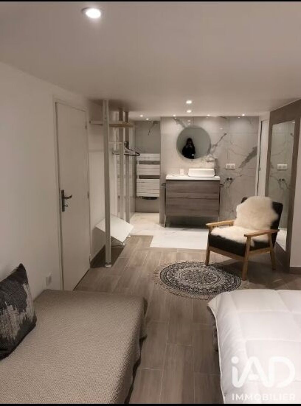 à vendre  Appartement Deauville (14800)