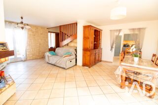  Maison à vendre 6 pièces 150 m²