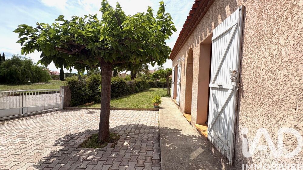 Vente Maison Vente Maison traditionnelle 6 pièces Cabestany