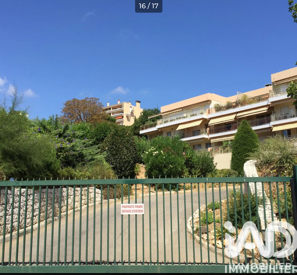 Vente Appartement Vente Appartement 3 pièces Antibes
