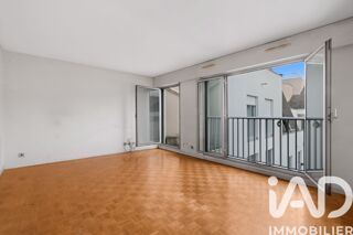  Appartement � vendre 2 pi�ces 45 m�