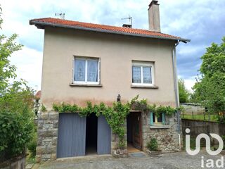  Maison à vendre 4 pièces 82 m²
