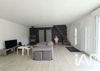  Maison à vendre 5 pièces 147 m²