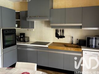  Maison � vendre 5 pi�ces 110 m�